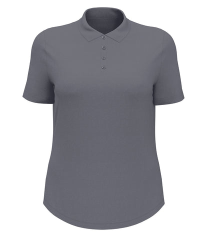 ORIGINAL PENGUIN® SOLID LADIES' POLO.