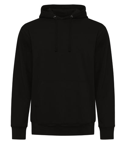 KOI® ELEMENT TRIBLEND FLEECE PULLOVER HOOD.