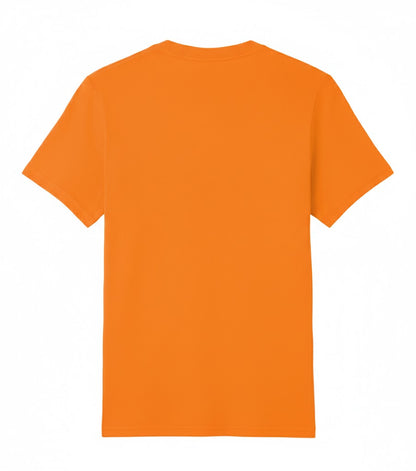 KOI® ELEMENT RING SPUN COTTON YOUTH TEE.