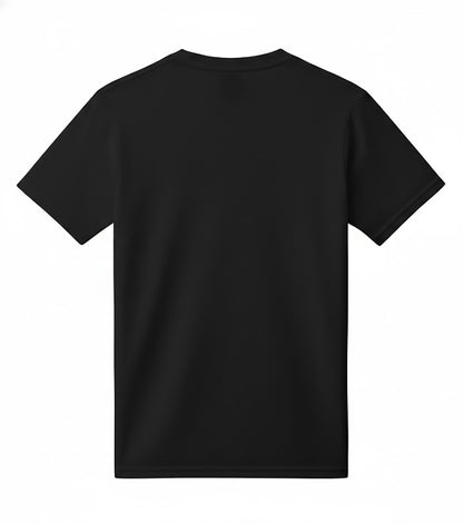 KOI® ELEMENT RING SPUN COTTON YOUTH TEE.