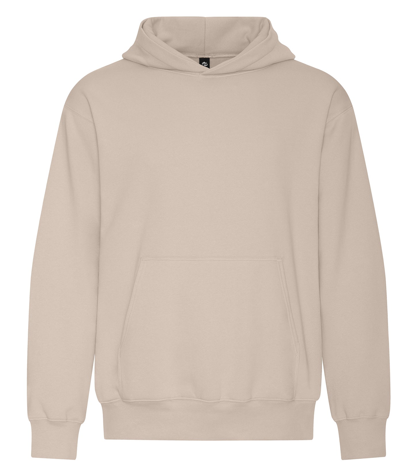 KOI® ELEMENT CFF PULLOVER HOOD.