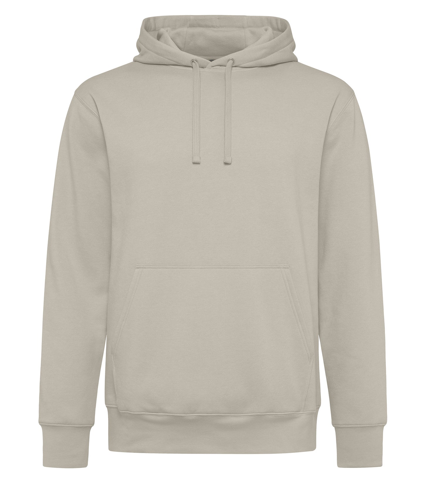 KOI® ELEMENT TRIBLEND FLEECE PULLOVER HOOD.