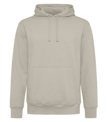 KOI® ELEMENT TRIBLEND FLEECE PULLOVER HOOD.