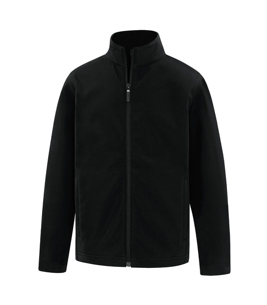 CH™ ESSENTIAL WATER REPELLENT SOFT SHELL YOUTH JACKET.